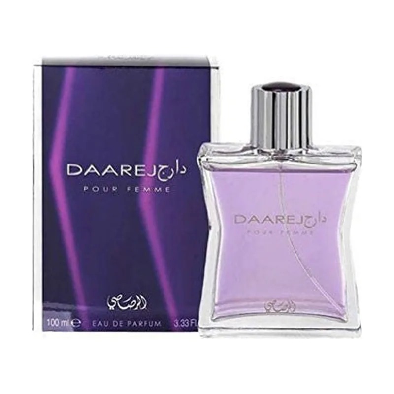 Rasasi Daarej Eau de Parfum