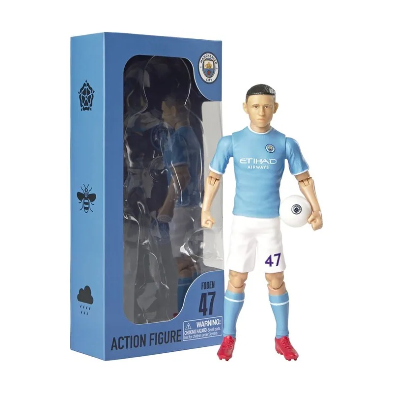 Sockers Manchester City F.C. Phil Foden