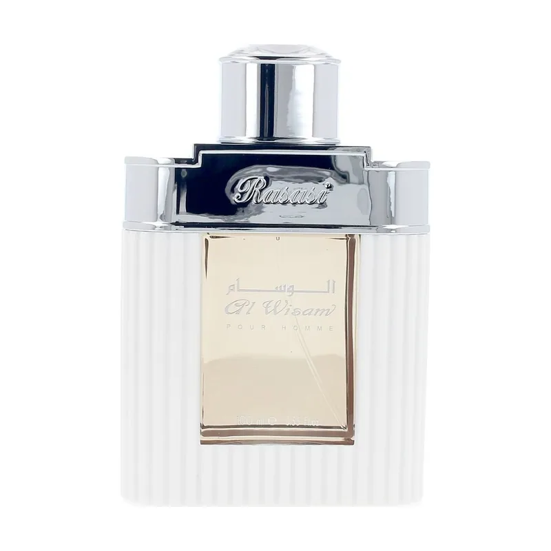 Rasasi Al Wisam Day Perfume Hombre