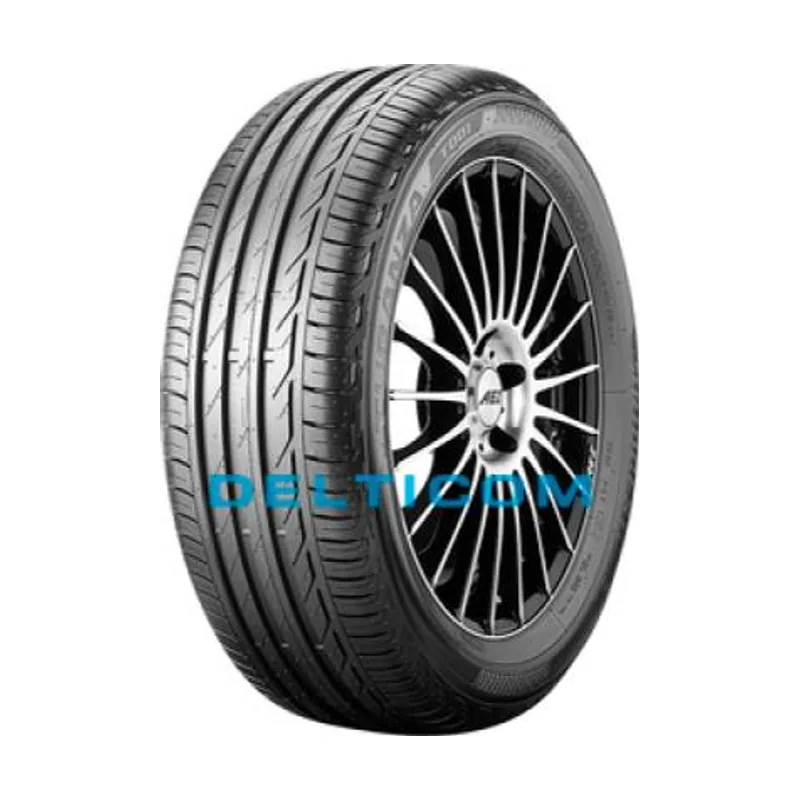 Bridgestone Turanza T001 RFT 225/45 R17