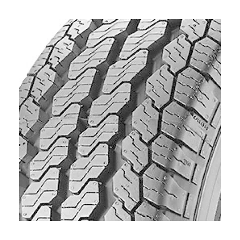 Continental VancoFourSeason 225/55 R17 101H
