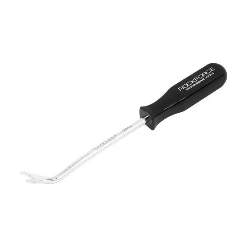 Extractor de grapas de tapicería 200mm en blíster