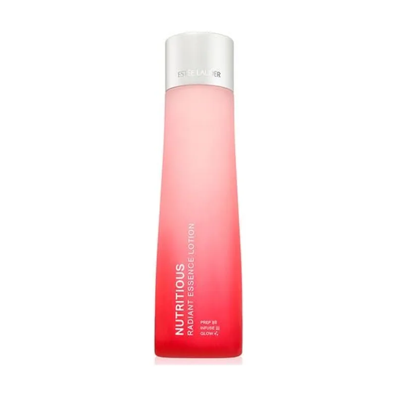 Estée Lauder Nutritious Radiant Essence Loción Facial 200ml