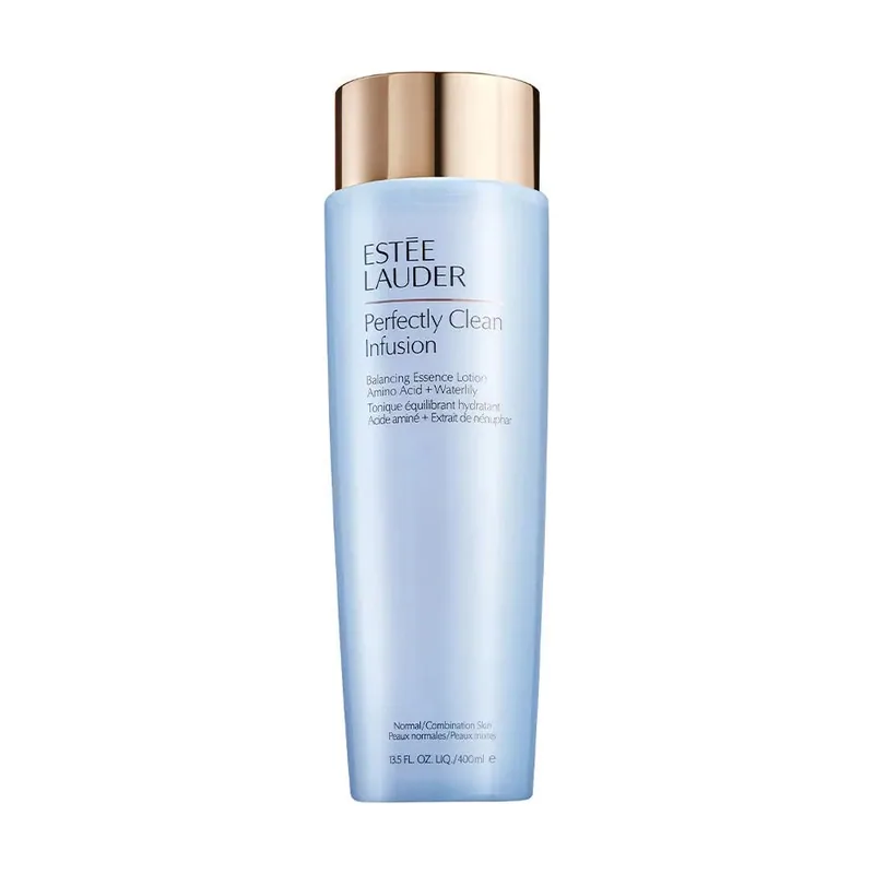 Estée Lauder Perfectly Clean Infusion Tónico Facial 400ml