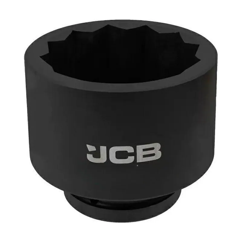 Adaptador de impacto 1" 27mm 12-puntas