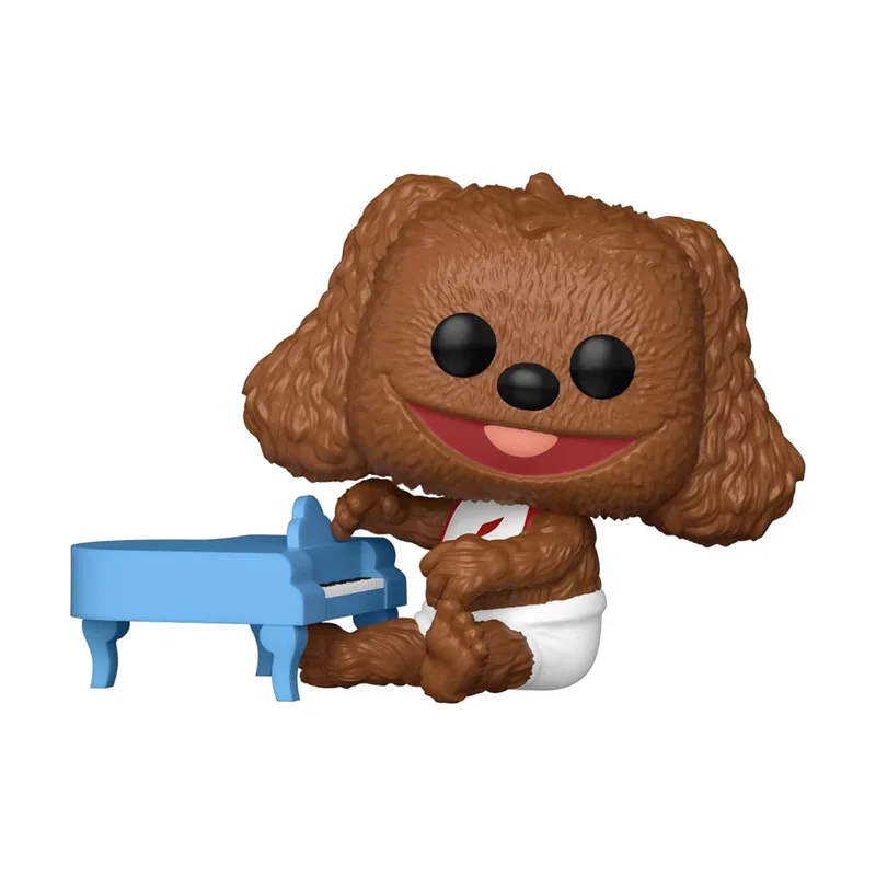 Pop! Disney Muppet Babies 1984