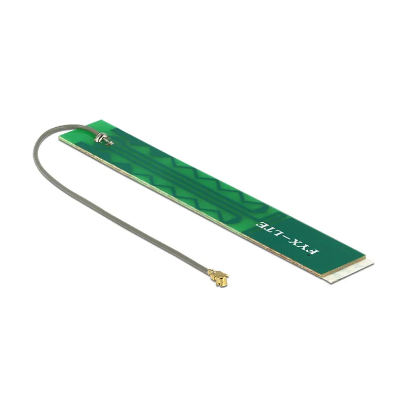 88988 antena para red Antena omnidireccional MHF 3 dBi
