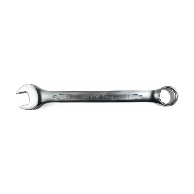 Llave de boca y anillo 10mm