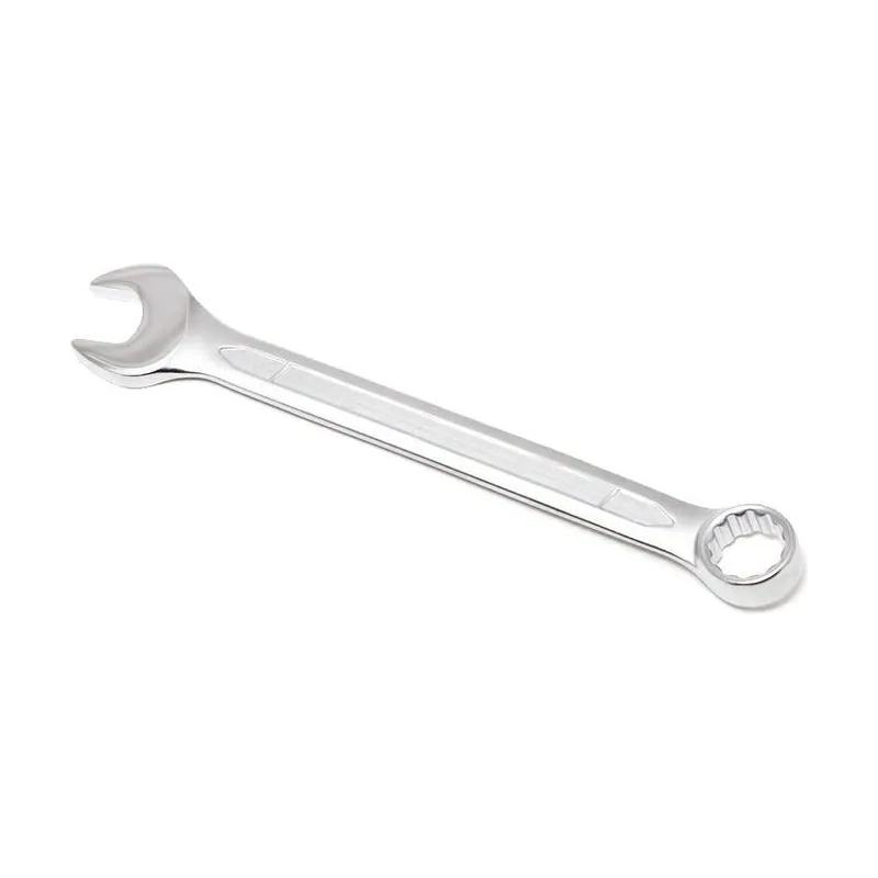 Llave de boca y anillo 34mm