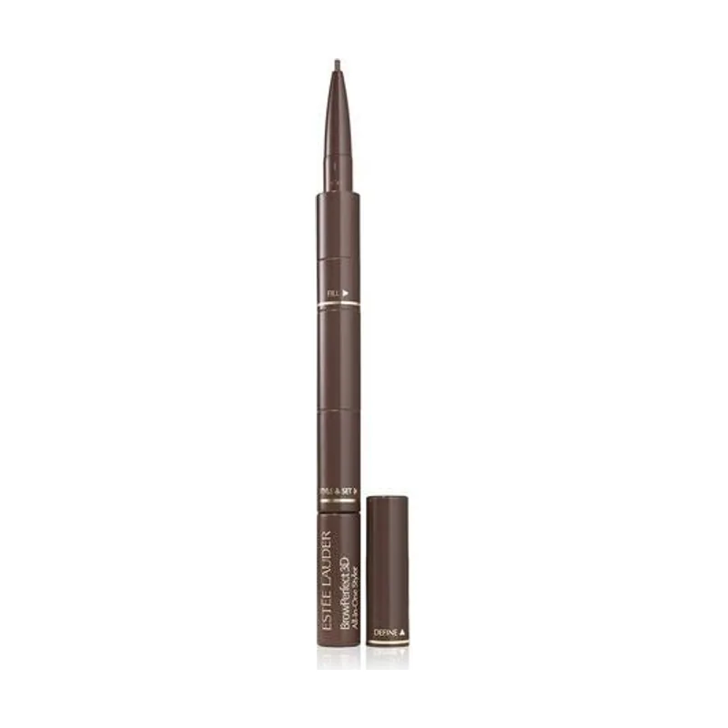 Estée Lauder Brow Perfect 3D Lápiz De Cejas Brunette 1