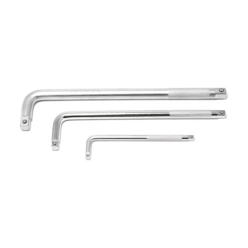 Pokrętło tipo L 250mm 1/2"