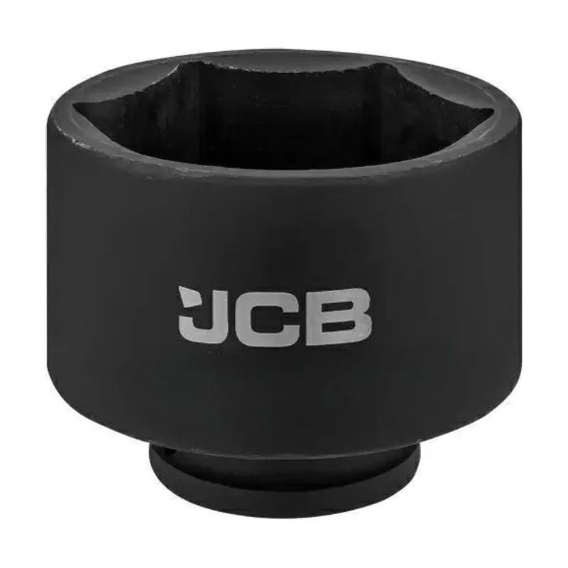 Adaptador de impacto 3/4" 78mm hexagonal