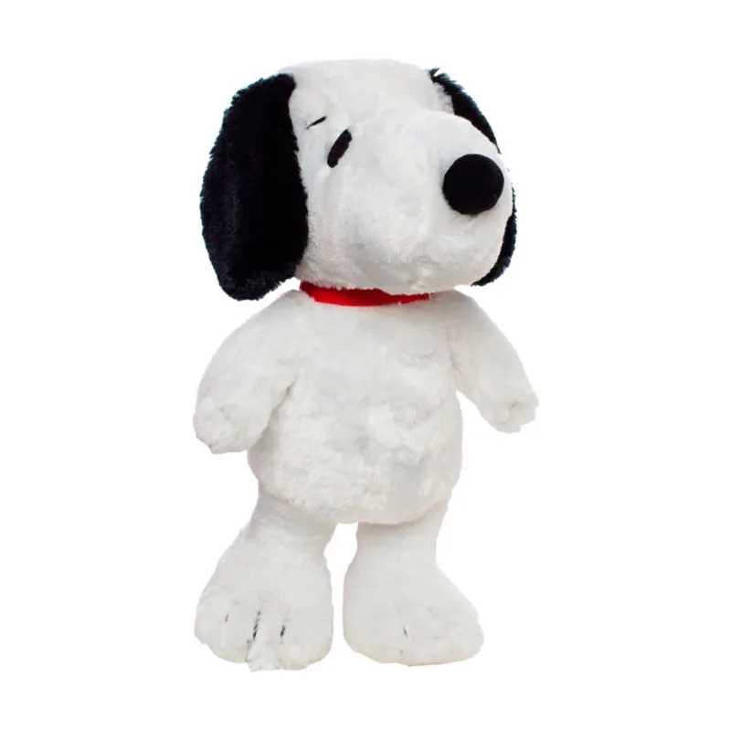 Peluche snoopy soft 20cm