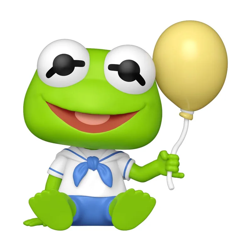 Pop! Disney Muppet Babies 1984