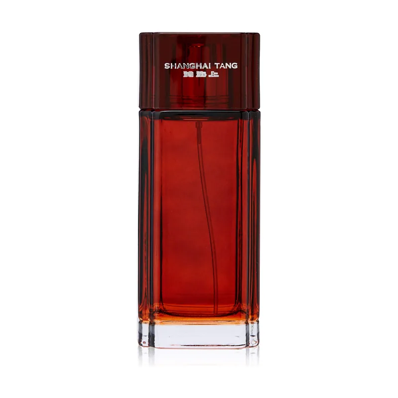 Mandarin tea eau de toilette spray