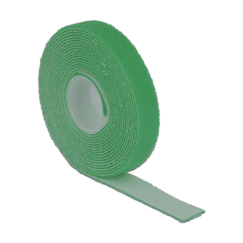 18726 velcro Verde 1 pieza s