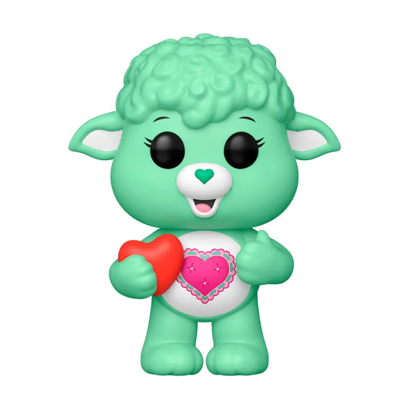 Pop! Animation Care Bear Cousins