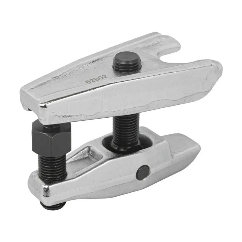 Extractor de pernos esféricos