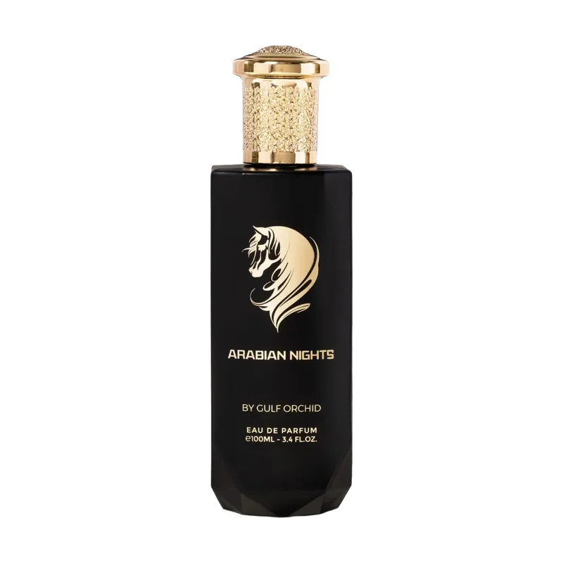 Arabian nights eau de perfume spray