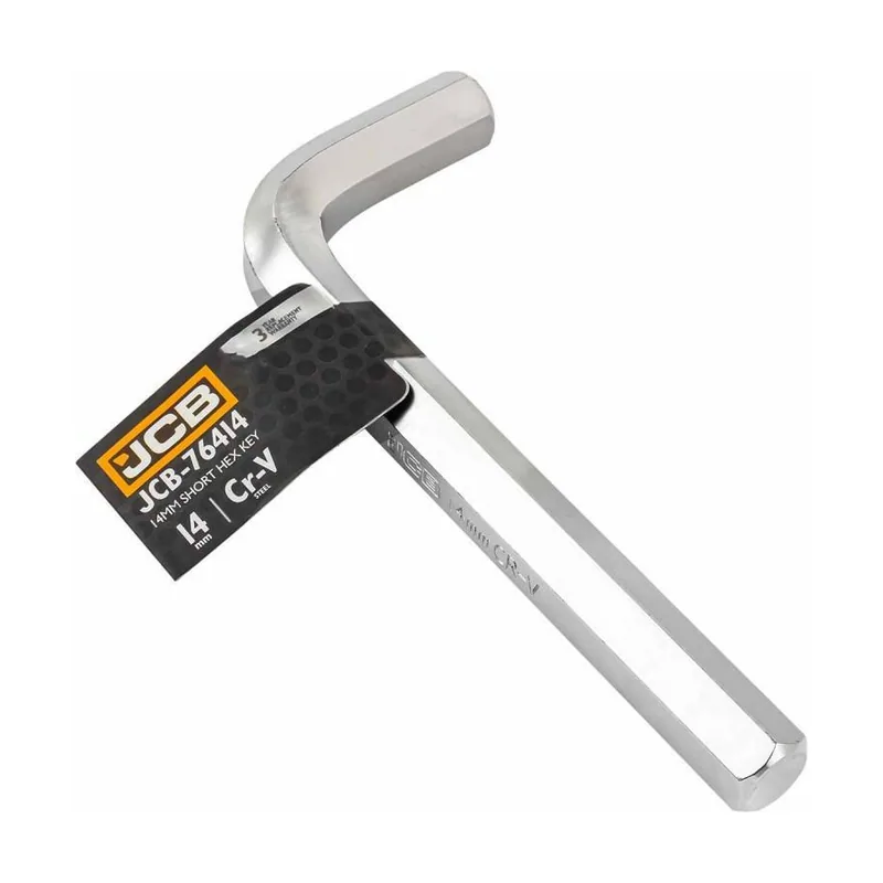 Llave Allen 14mm