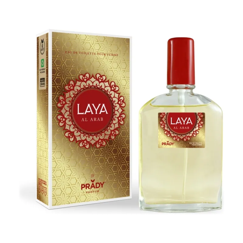 Laya AL Arab Compatible