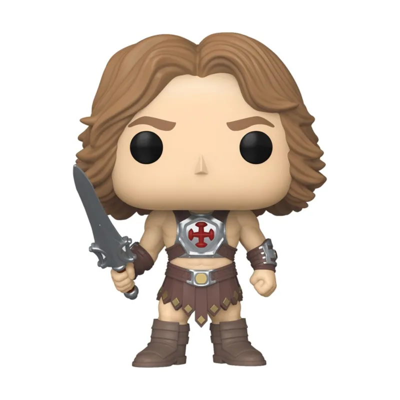 Pop! Movies Masters of The Universe