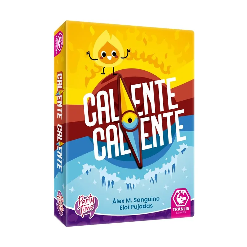 Caliente