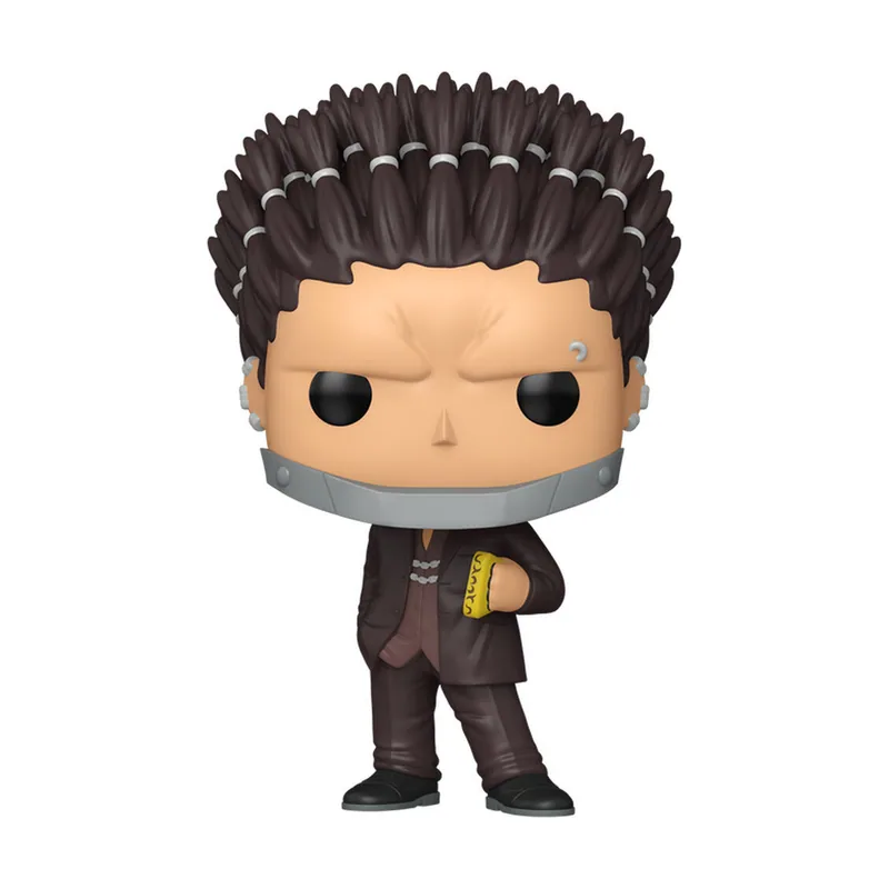 Pop! Animation Sakamoto Days