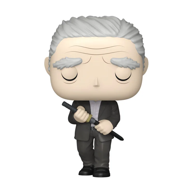 Pop! Animation Sakamoto Days