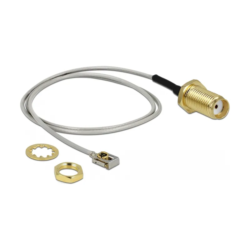 89928 cable coaxial 0,2 m SMA MHF I LK
