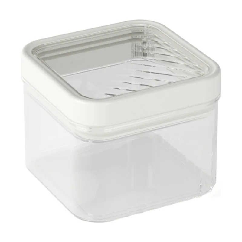 Pojemnik na żywność fresh&go 0,5l kara