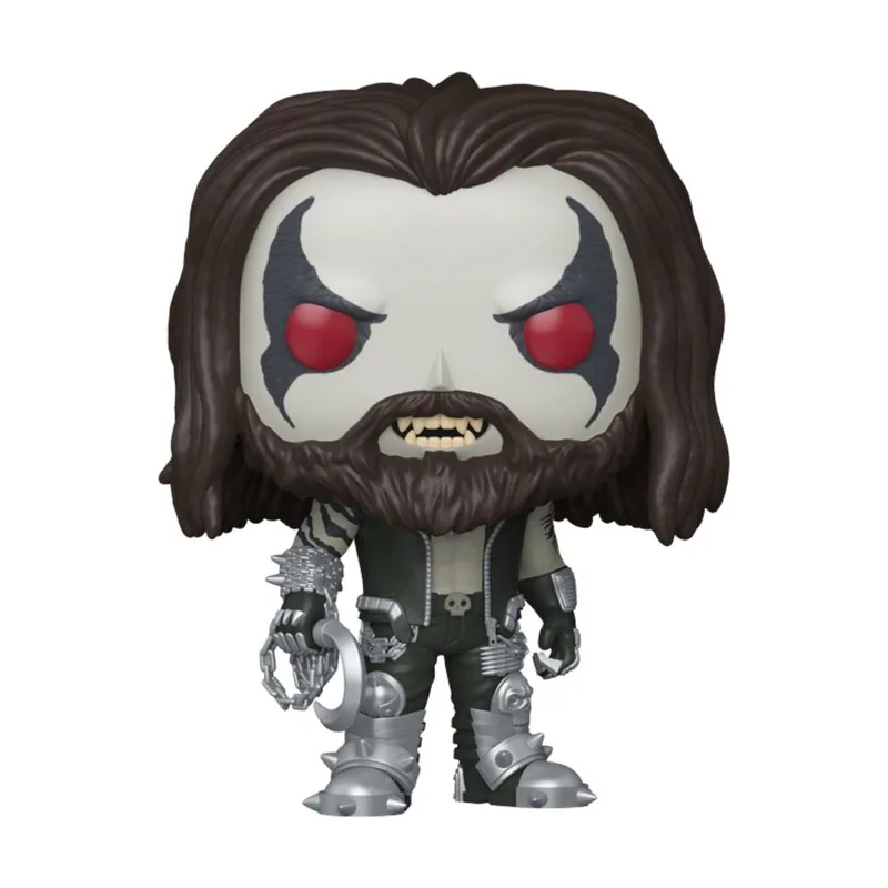 Pop! Movies Supergirl