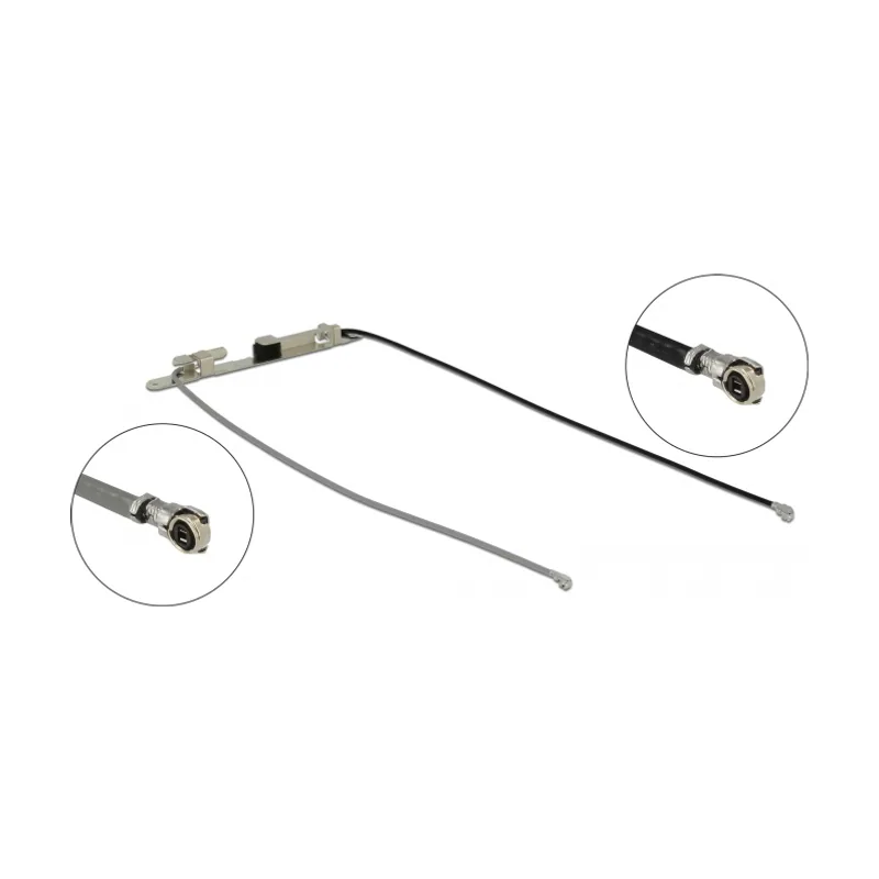 12551 antena para red MHF 3,18 dBi