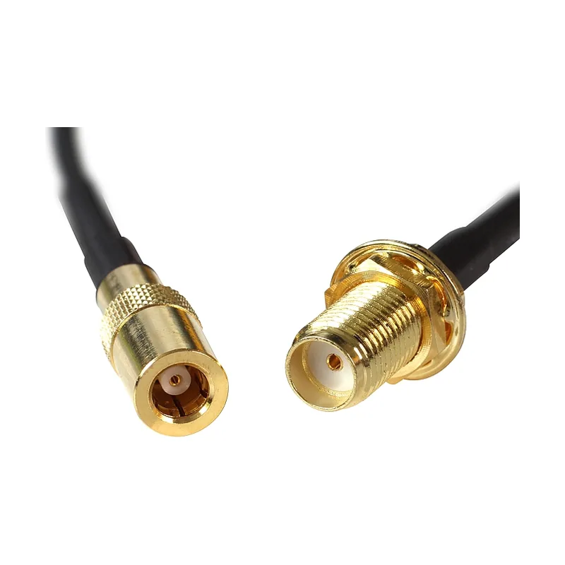 88584 cable coaxial 0,2 m