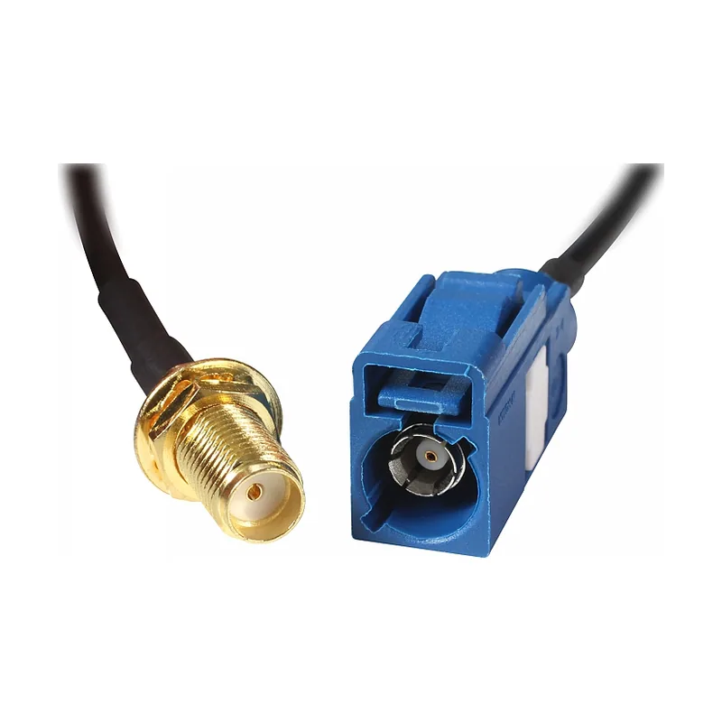 88581 cable coaxial 0,2 m