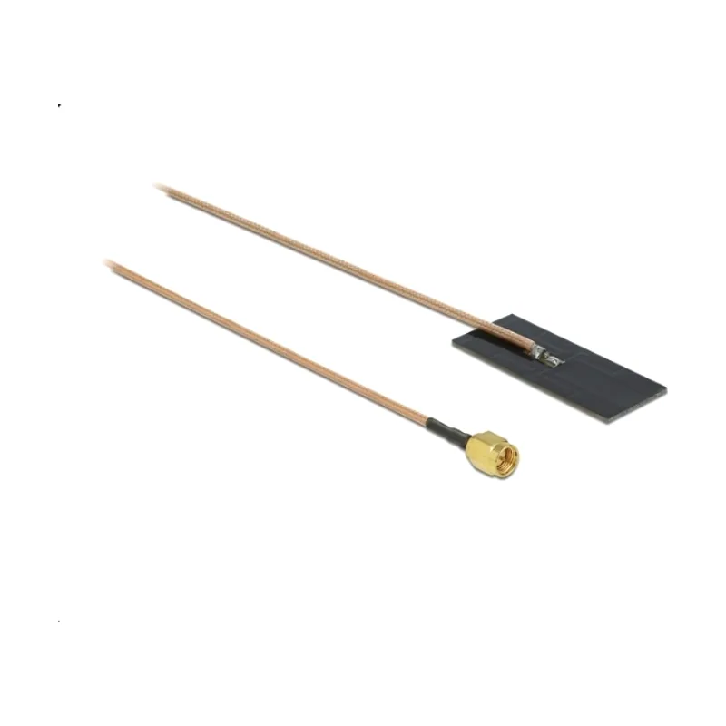 12610 antena para red SMA 1,2 dBi