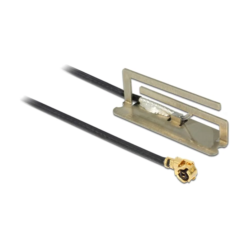 86388 antena para red Tipo F 1,6 dBi