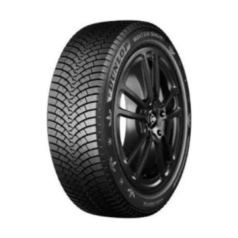 Dunlop Winter Snow 1 blk 195/65 R15 95T