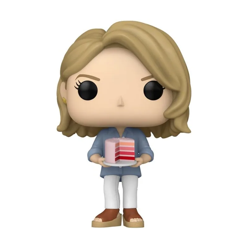 Pop! Icons Martha Stewart with Cake