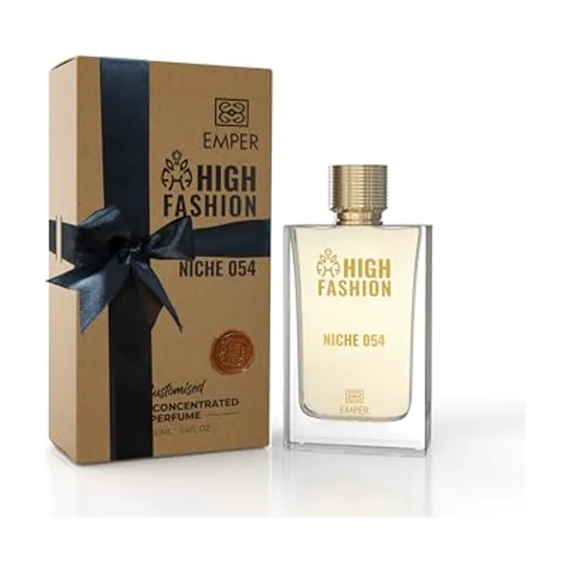 Colección Pure Niche 054 EDP