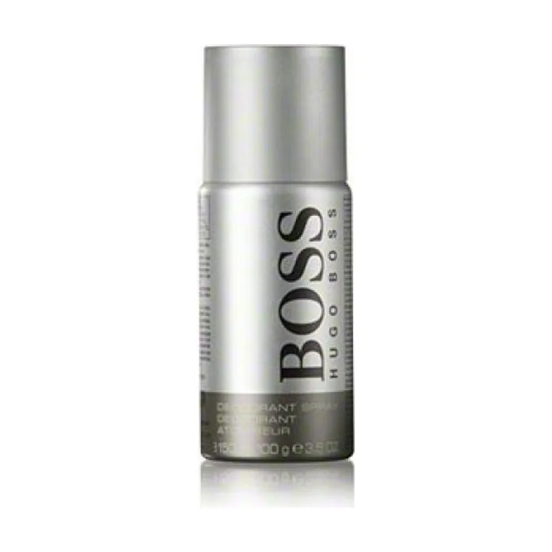 Hugo Boss Boss Bottled Desodorante Vaporizador 150ml