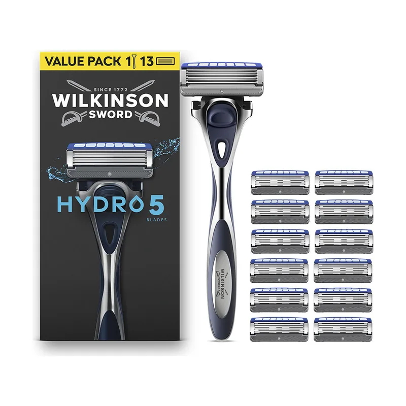 Hydro 5 máquina + 13 recambios 13 u