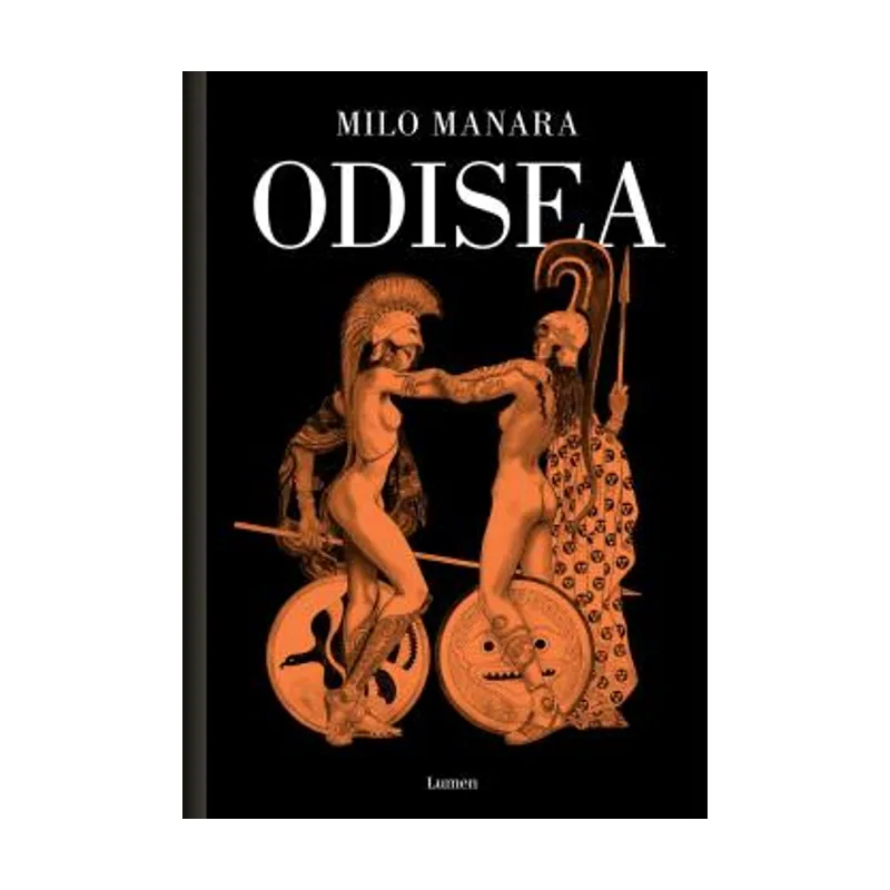 Odisea Lumen