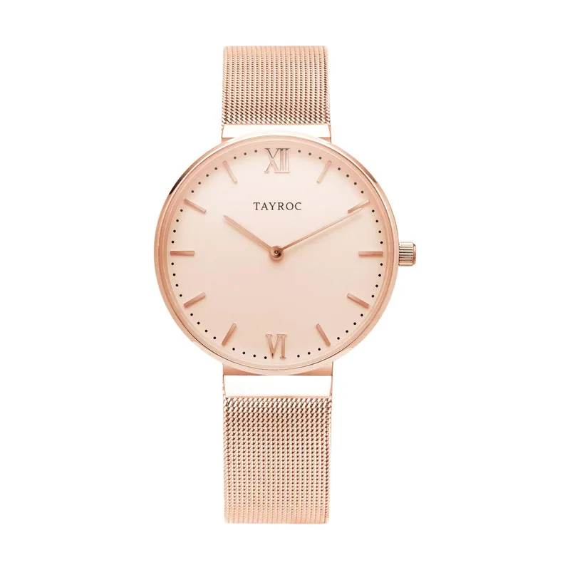 Signature Coro horloge TY146
