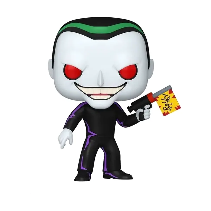 Pop! Heroes Batman Beyond Return of The Joker