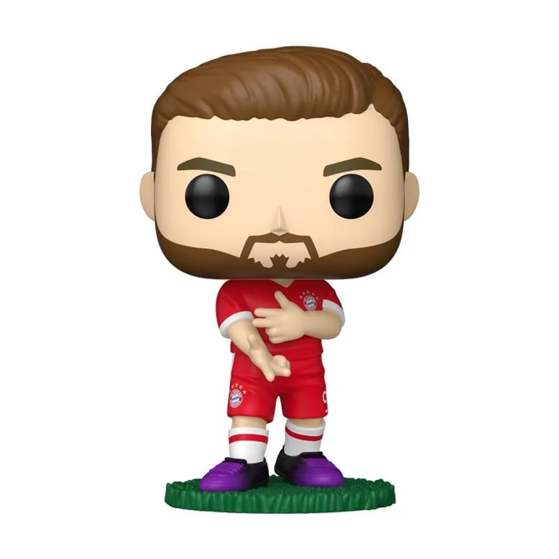 Pop! Football FC Bayern München