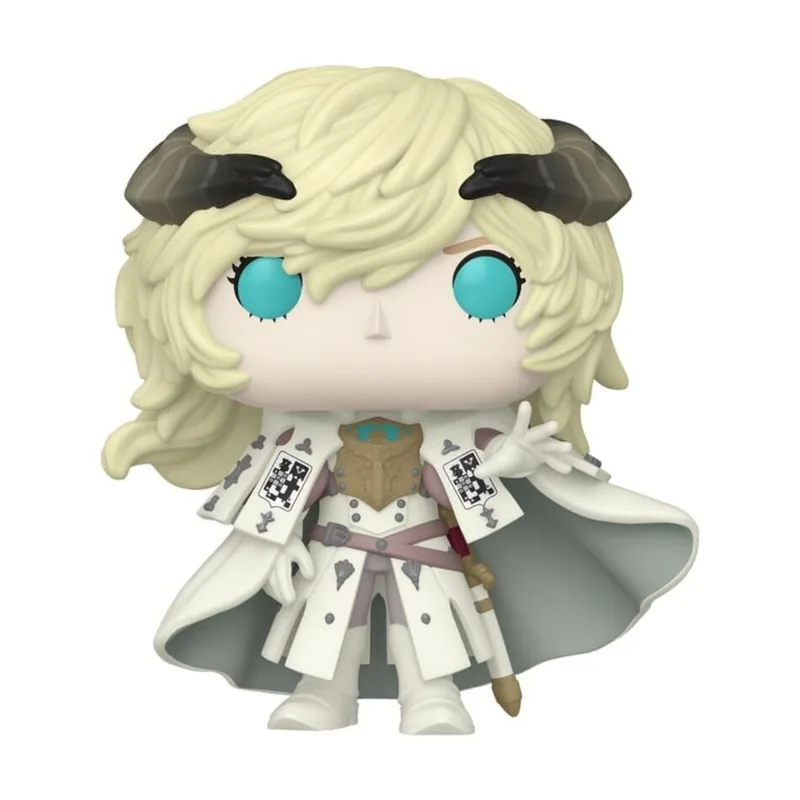 Pop! Games Metaphor ReFantazio