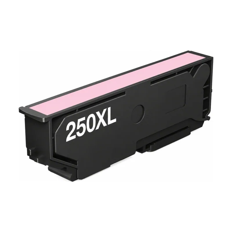 250xl magenta light cartucho de tinta generico