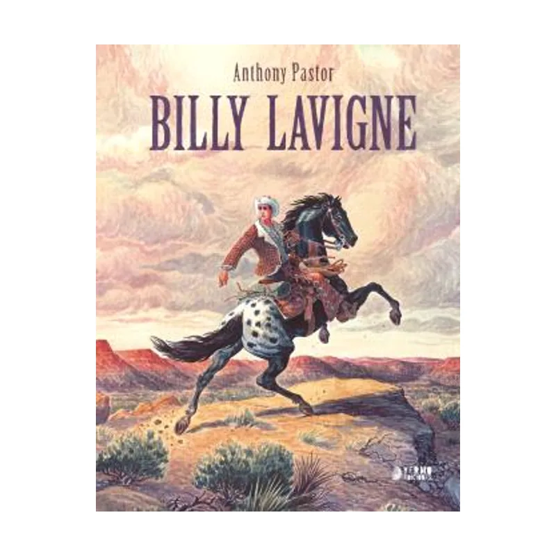 Billy lavigne