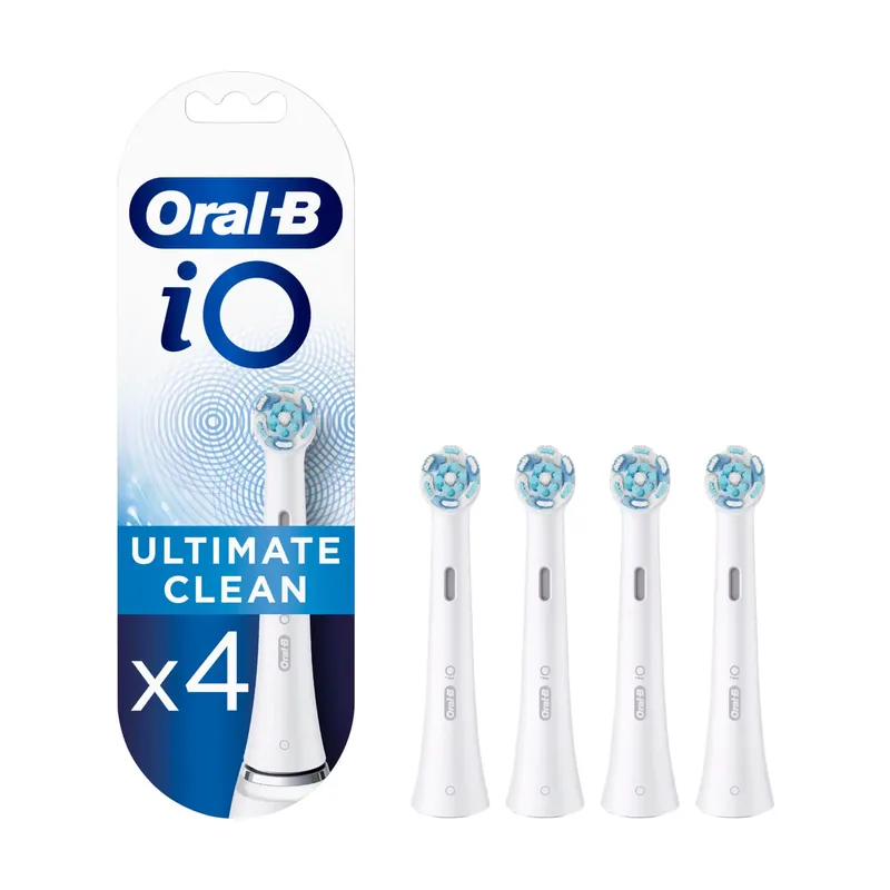 Oral-B iO Ultimate Clean ORAIOB4WH